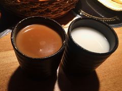 米酒-吃饭皇帝大(解放西路店)