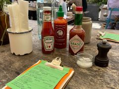 -RAC BAR(安福路店)