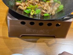 -张氏父子常德肠子馆(湘江世纪城直营店)