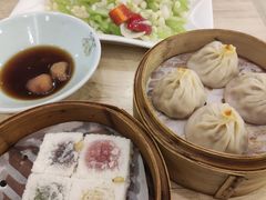 -穆桂英美食(南禅寺店)