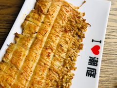 -潮庭·大连海鲜·炭火烧烤·扇贝王(大连店)