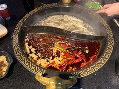 -大味老火锅City店