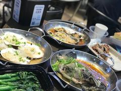-盒马鲜生(皇庭广场店)