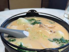 -志明眷村·台式融合菜·宵夜