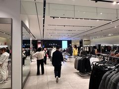 -ZARA(凯德乐峰广场店)