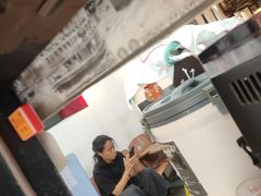 -无牌咖啡&酒馆