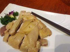 -东江渔村·古典园林·30年粤菜老字号(太和店)