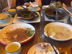 -鹅滋道(甘坑古镇店)