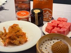 -徐记海鲜(大雁塔|金都店)