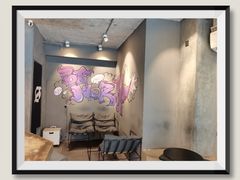 大堂-BE NORMAL CAFE(霞溪路店)