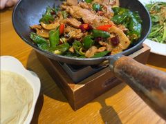 -米香居新鲁味·水饺餐厅