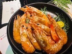 -京旬海鲜放题·铁板烧自助餐厅