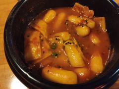 -东俞·韩式料理(院东街店)