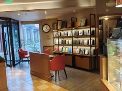 -COSTA COFFEE(新奥购物中心店)