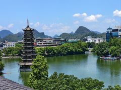 -忆咖啡观景餐厅(桂林象山公园店)