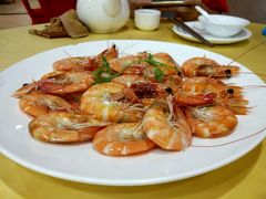 竹节虾-花好悦园(瀛洲店)