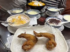 -民信老铺(双皮奶博物馆店)