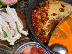 -冯校长老火锅(深圳福田店)