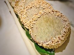 绿茶饼-绿茶餐厅(成都大悦城店)