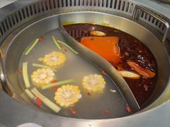 -三头牛·潮汕牛肉生蚝火锅 (夏湾店)