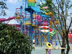 -苏州乐园森林水世界