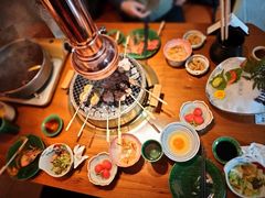 -和彩放题(渔阳店)