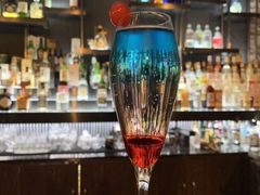 -萨芭蒂高空花园餐酒吧