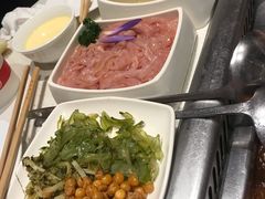 -海底捞火锅(顺义华联店)