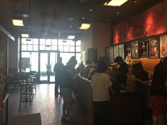 -星巴克臻选(北京太阳宫凯德店)