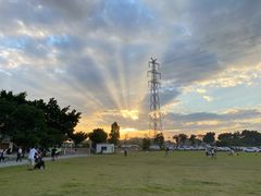 -长洲岛都市农业公园