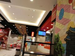 -永和大王(广渠店)