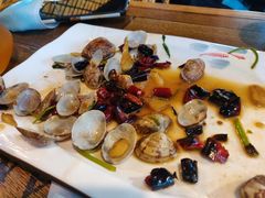 -大城·烧烤海鲜大排档(台东店)