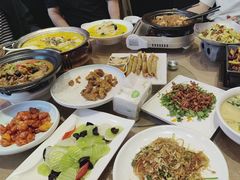 -李氏传家菜(兴城路店)