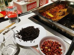 -海底捞火锅(劲松店)