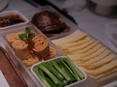 -四季民福烤鸭店(王府井东安门店)