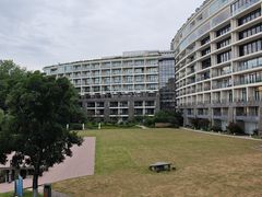 -天目湖涵田度假村