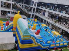 -首创奥特莱斯(北京店)