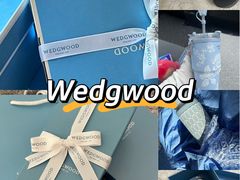 -WEDGWOOD(北京SKP店)