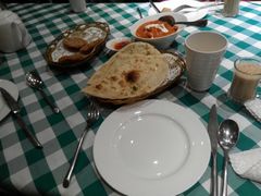 -Santoor 萨都里印度餐厅(北锣鼓巷店)