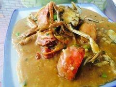 -丫丫蟹庄·苏式园林农家乐·阳澄湖大闸蟹(阳澄湖莲花岛店)