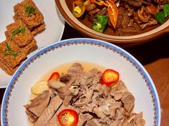 -鼎晟江南·融合江南宴(固戍店)