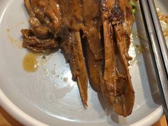 -锅老头铁锅炖•大锅蒸汽海鲜(韩乐坊店)