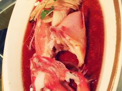 -金轩中餐厅 Jin Xuan(浦东丽思卡尔顿酒店)