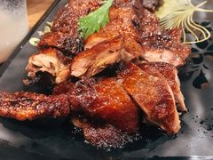 -肖四女乐山跷脚牛肉(世博源店)