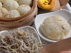 -阿那亚第三食堂 Cafeteria 3