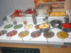 -牛牛和牛海鲜粥底火锅(长虹国际城店)