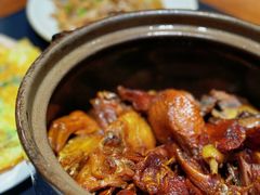 斯丹的一个鸭子-斯丹姜母鸭·古法干香(涂门街总店)