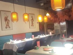 大堂-雲蜀龙阁·金牌水煮鱼(方庄店)