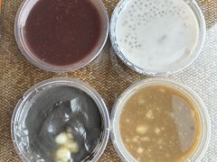 -钟姨糖水(惠城店)