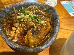 -付小姐在成都(中山公园店)